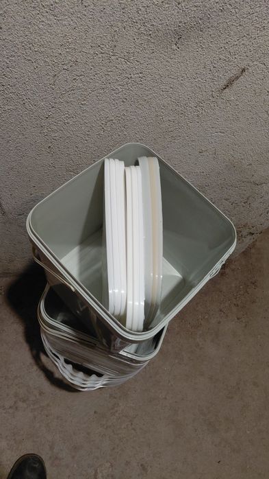 Кофи, от сирене втора употреба