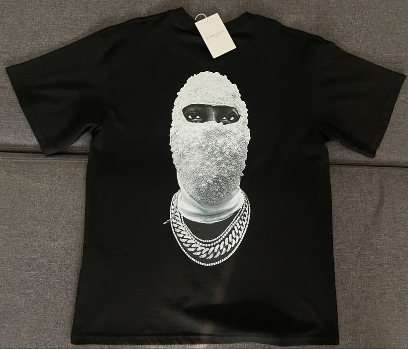 !! REDUCERE !! Tricu Ih Nom Uh Nit negru