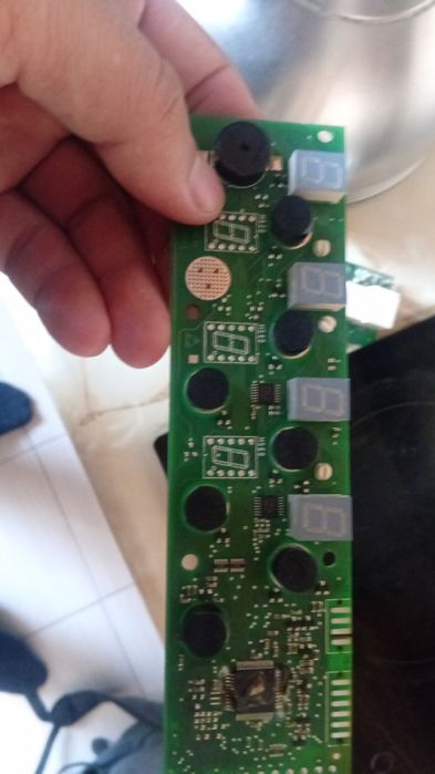 Услуги КИПиА. Ремонт станков