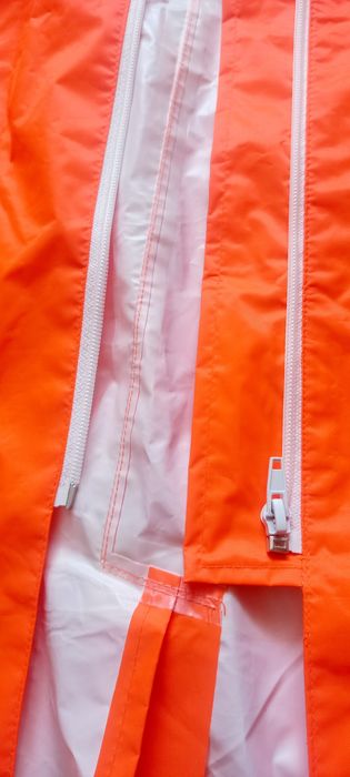 Плащ дождивик рабочий