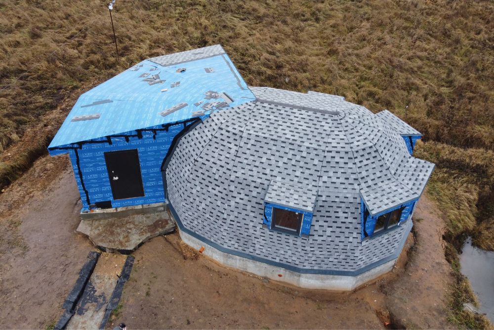 Гибкая черепица ANDULINE TEGOLA Katepal