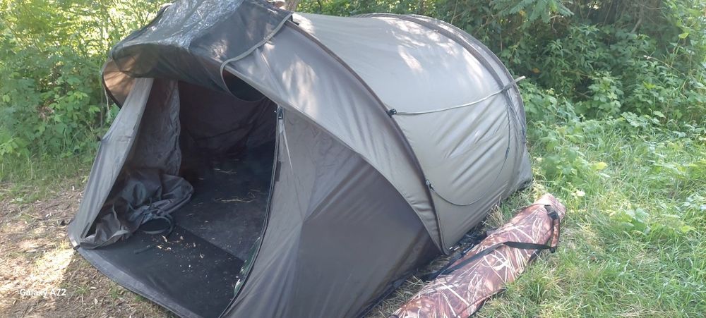 Vand cort Rapid Tanker Decathlon L