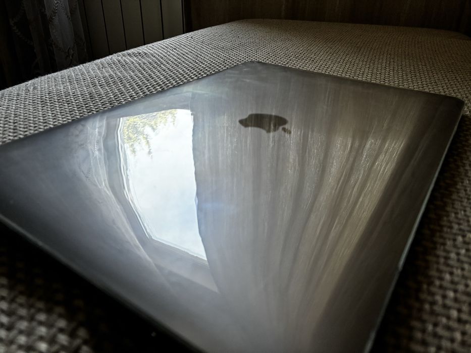 MacBook Air M1 2021
