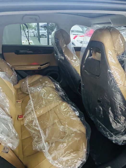 Leapmotor C01 Ev 625 km 25/26 eng full 3 yil kafolat 26800$
