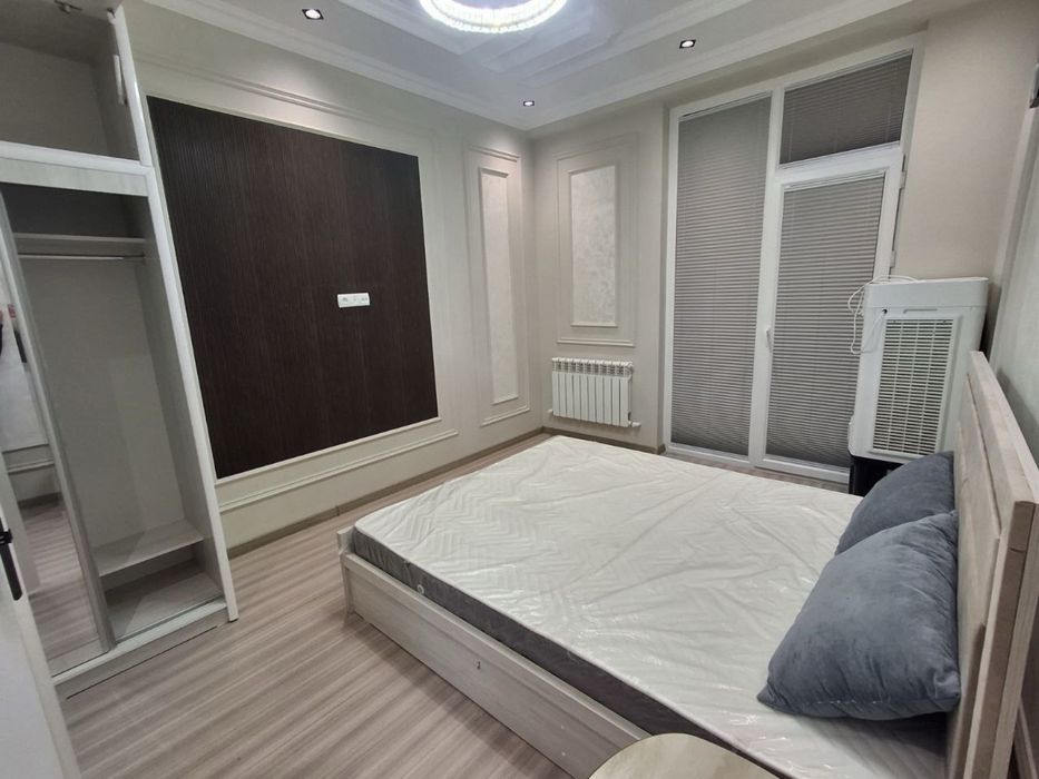 Сдается 2 ком Куйлюк 5 массив. Хонсарой