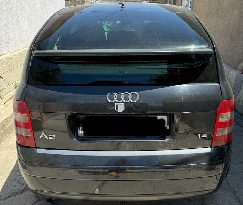Продам ауди   А2