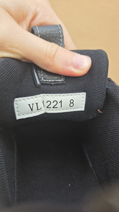 LV Skate 2.0.    .