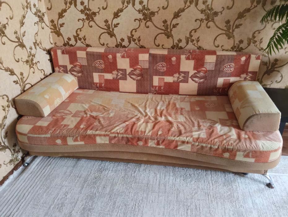 Тохта в спальню