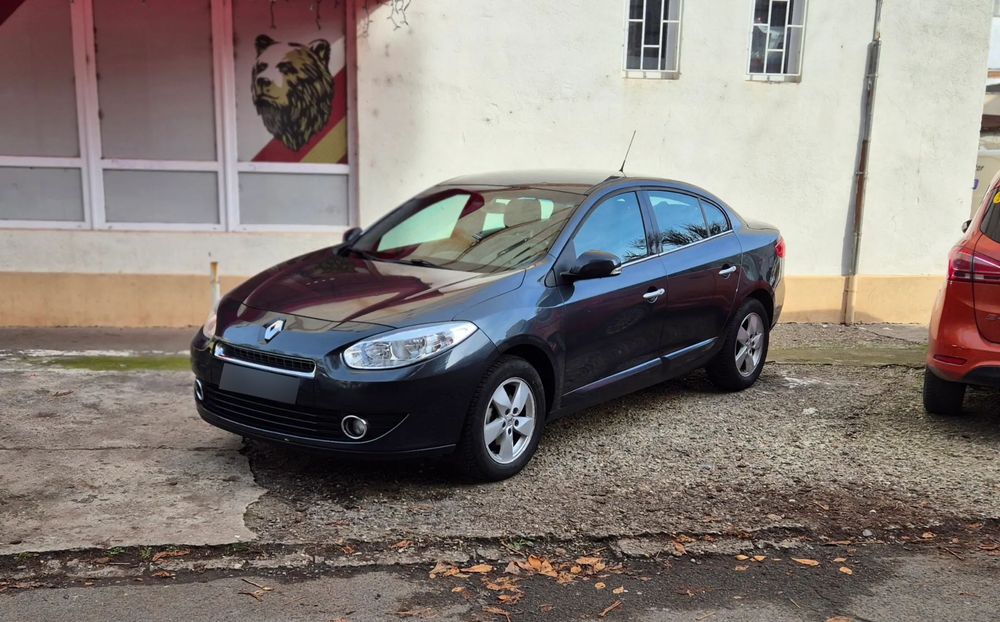 Renault Fluence Stare foarte bună