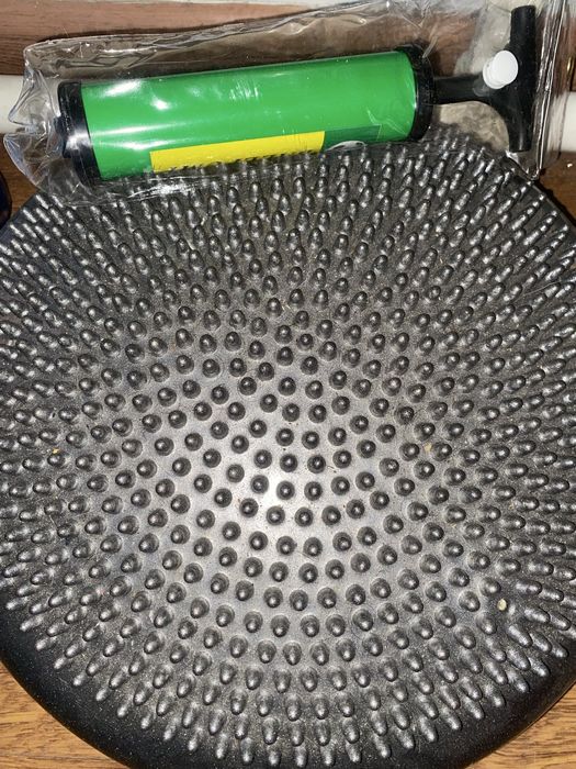 Валик для спины Балансировочная подушка