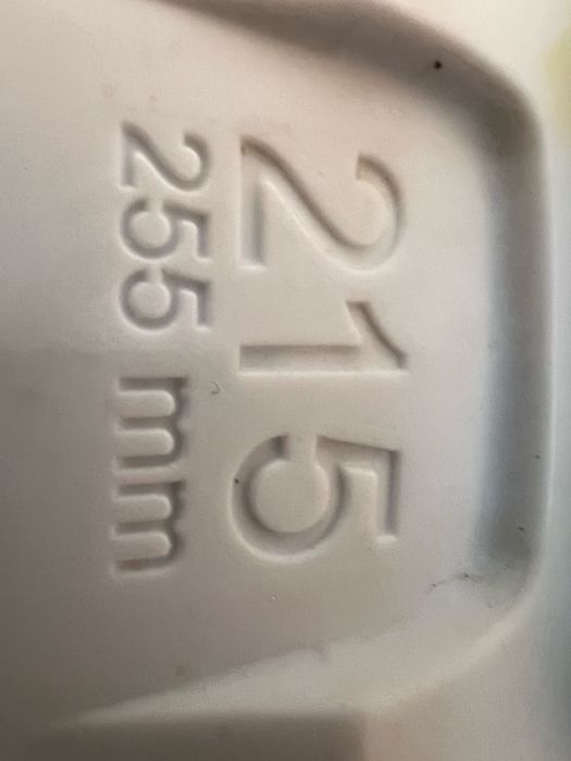 Set Clapari Noi Nouti Premium Rossignol  Copii Marime 21.5 4-6ani