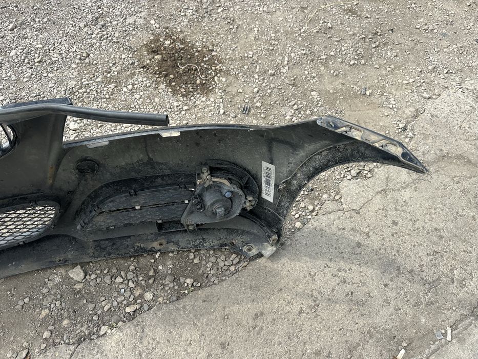 Предна броня за BMW E90/91 facelift!