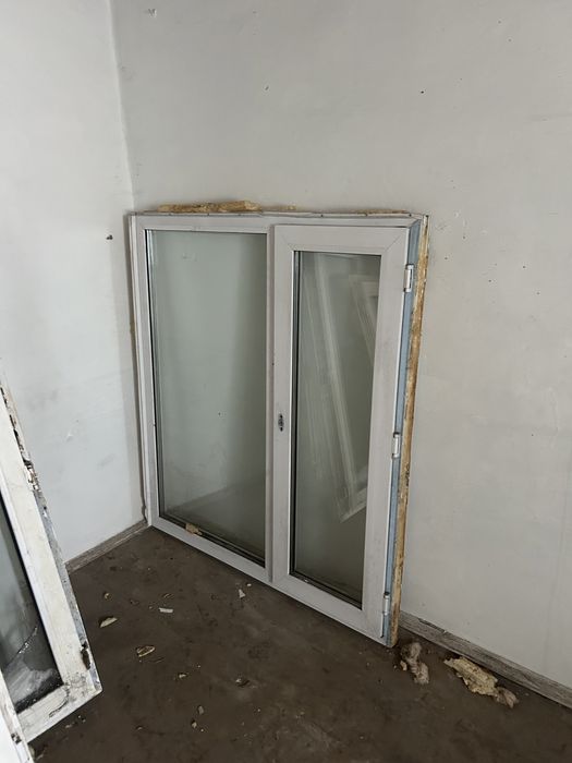 Продам пластиковые окна