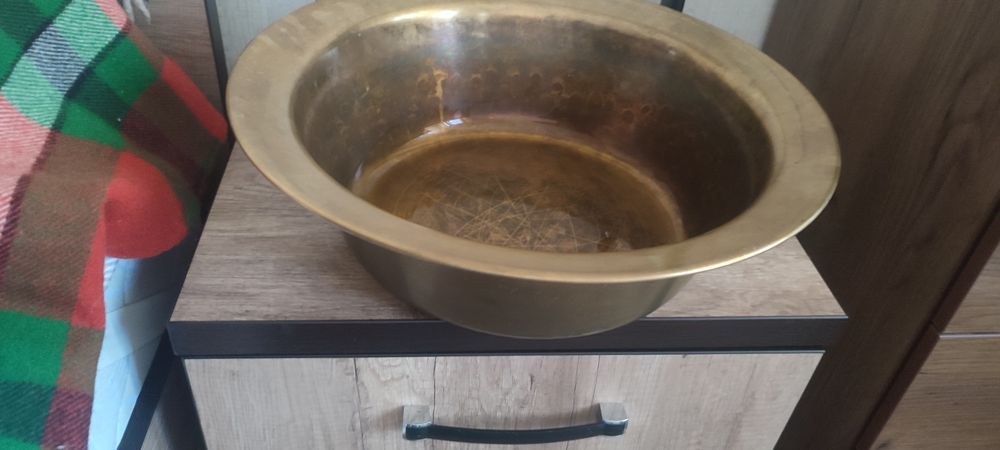 Продам тазик для варенья