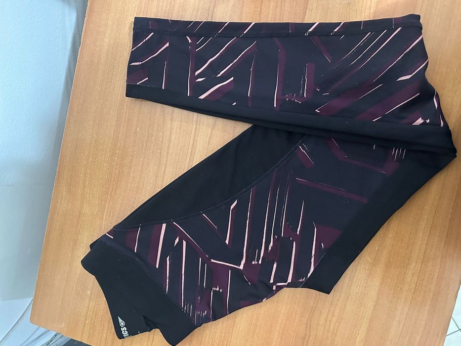 Лосины в отличном состоянии