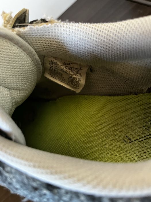 Nike Air Force 1 Low 07 LV8