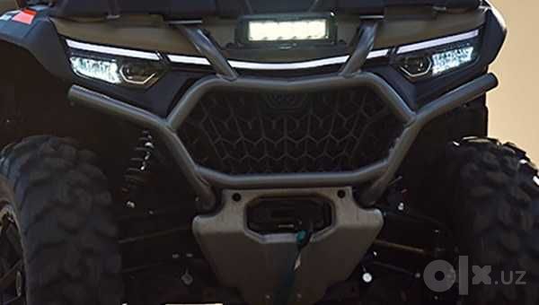 CFMOTO CFORCE 1000 OVERLAND — новый, рассрочка без взноса