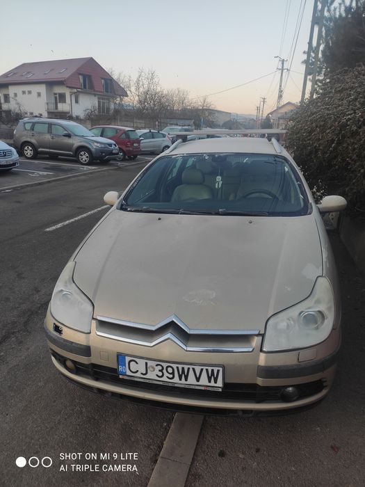Schimb  cu benzinar