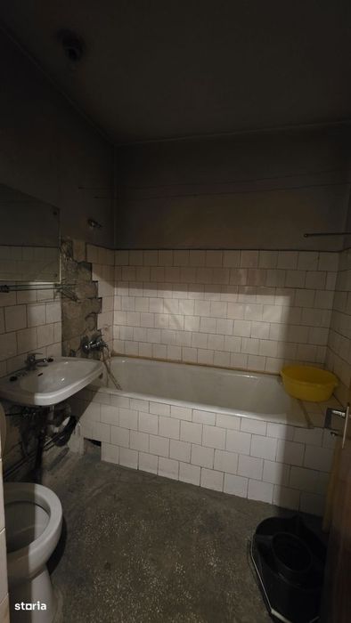 2 camere Decomandat - Titulescu - Victoriei / 59.6mp Utili