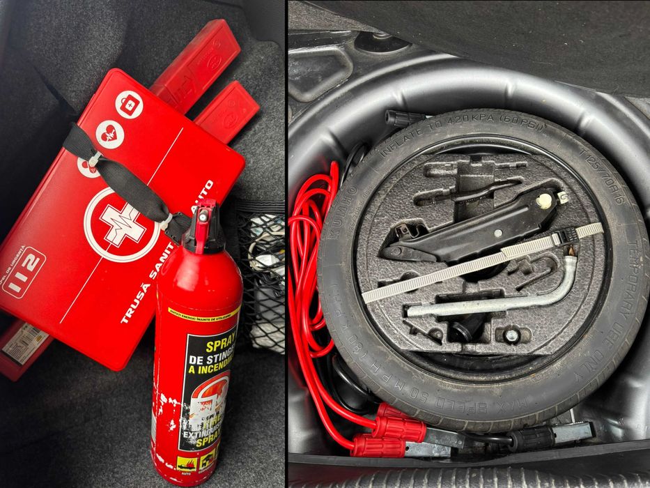 Vând Golf 5 - 1.9 TDI