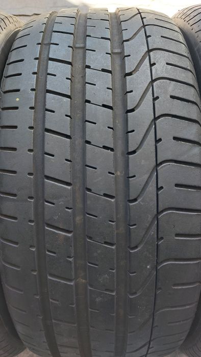 Спорт пакет 255/40/19 - 275/40/19 Pirelli P Zero 4 броя