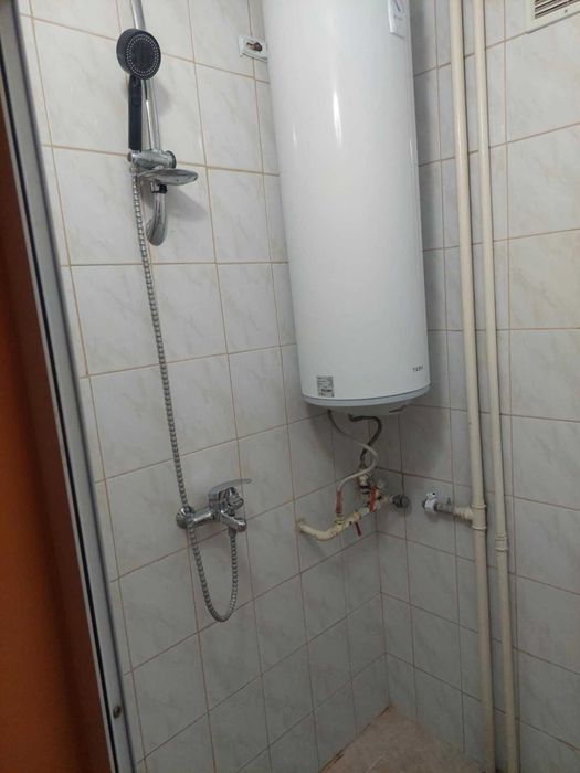 Дава се под наем Двустаен апартамент в Сливен, Даме Груев - 64 кв.м за 229.5 € - Снимка #4