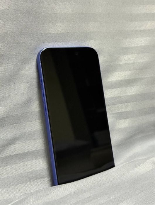 iPhone 16 продам или обмен