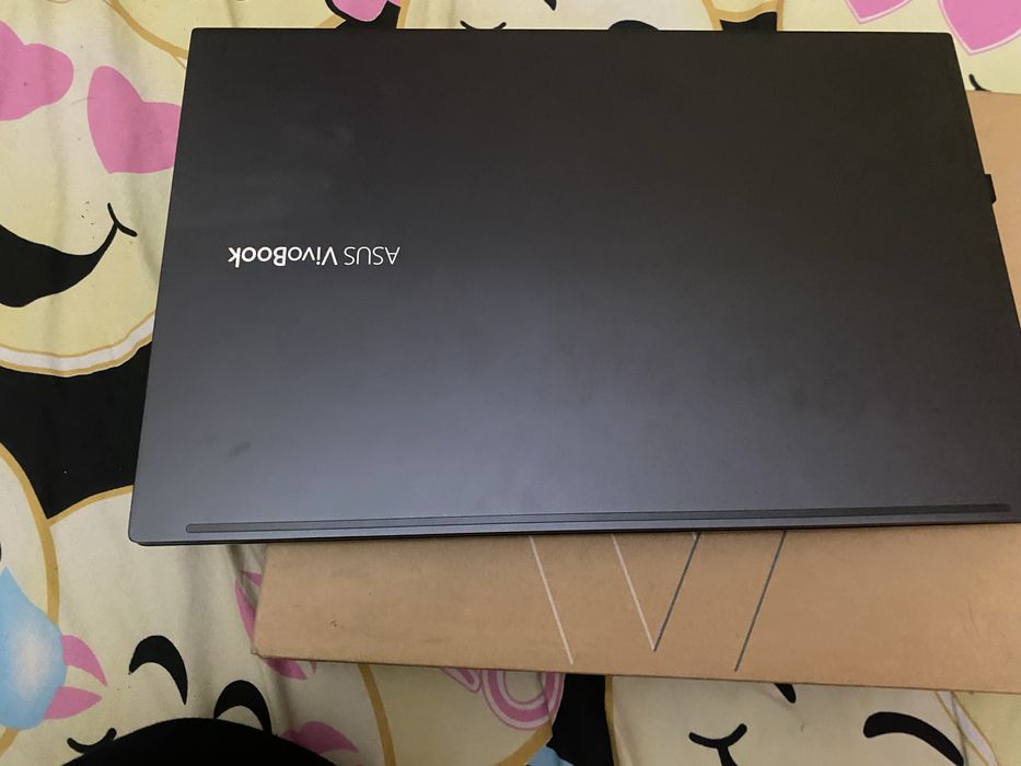 ASUS vivobook15 обмен есть на айфон не ниже 15го