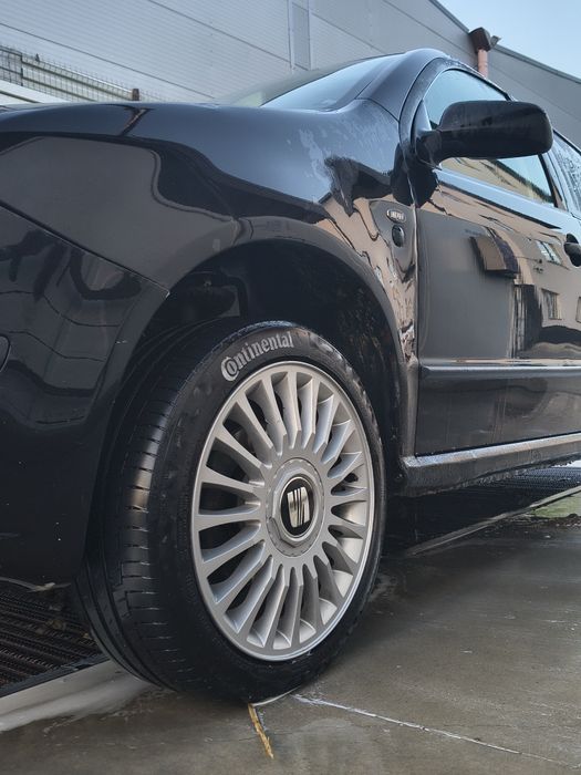SKODA Fabia 2006 — imagine 5