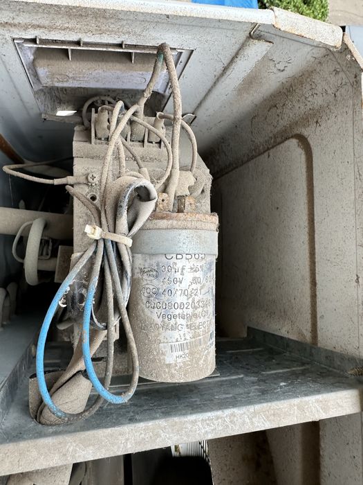 Mentenanta, igienizare aere conditionate, completare freon