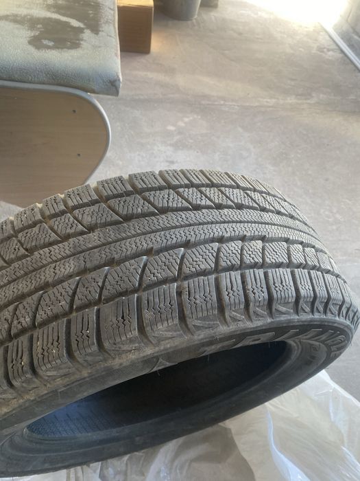 Резина шины 205/55 16