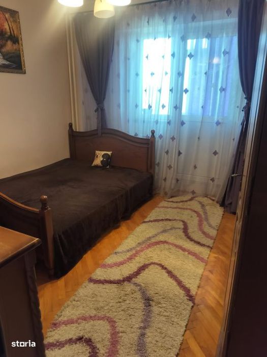Apartament 3 camere decomandat, 62.15 mp, zona Lapus — fotografia 3