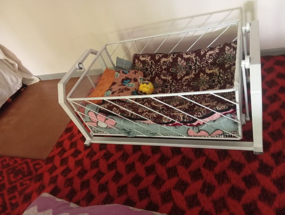 Bolalar uchun belanchak