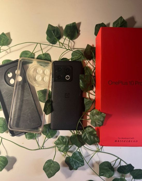OnePlus 10 Pro 256GB