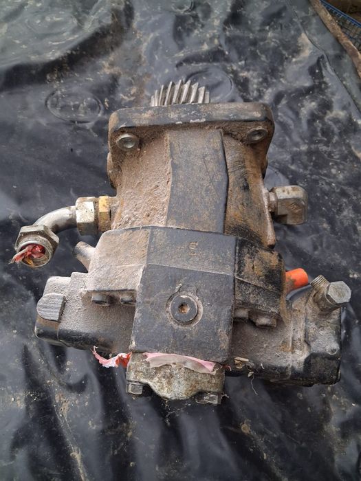 Vând Hidromotor Bosch Rexroth