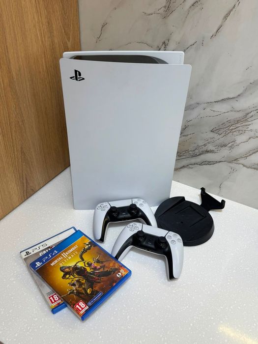 PlayStation 5 Slim