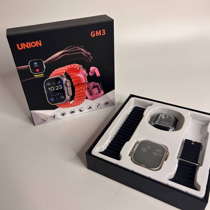 Смарт часы , смарт сағат ,