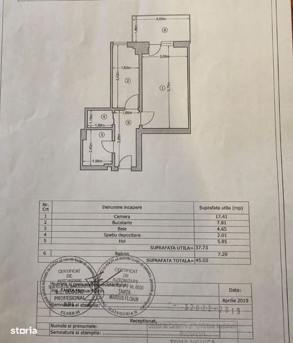Studio Moghioros Residence