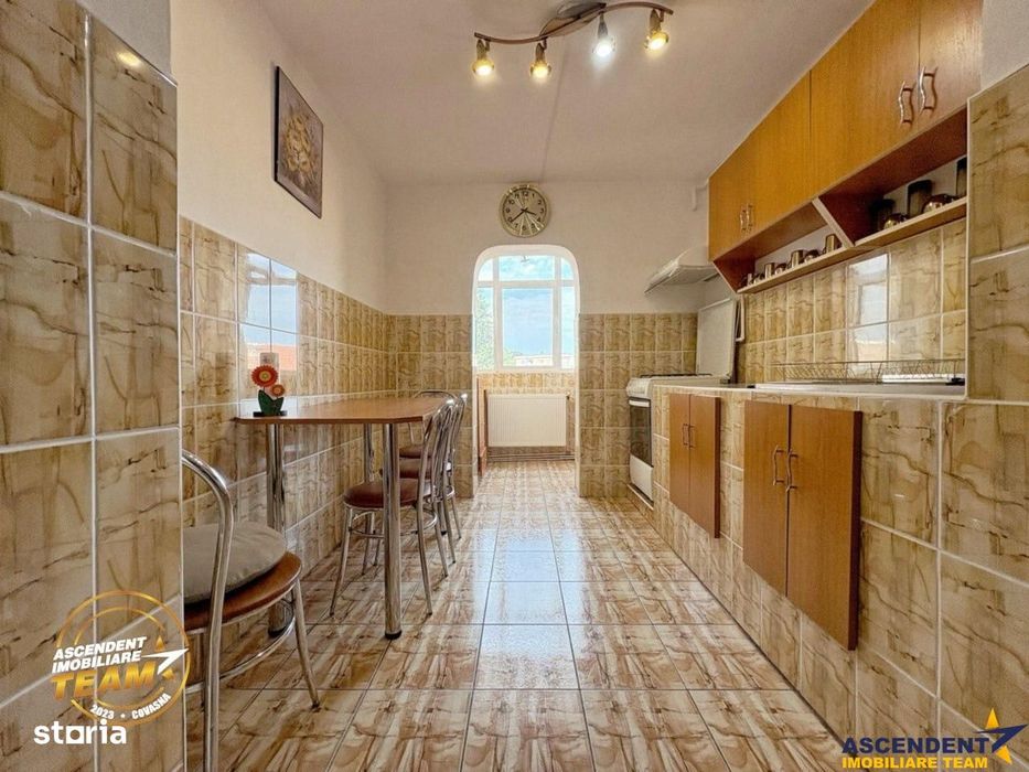 Apartament 2 camere recent renovat, etaj 2 , mobilat nou, Lenin, Sfant