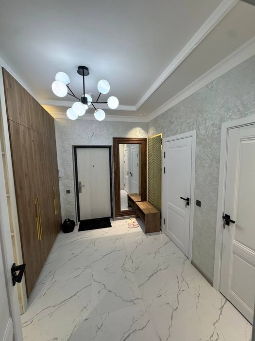 Kunlik kvartira. Orikzor bozor novostroyka. 2 xona