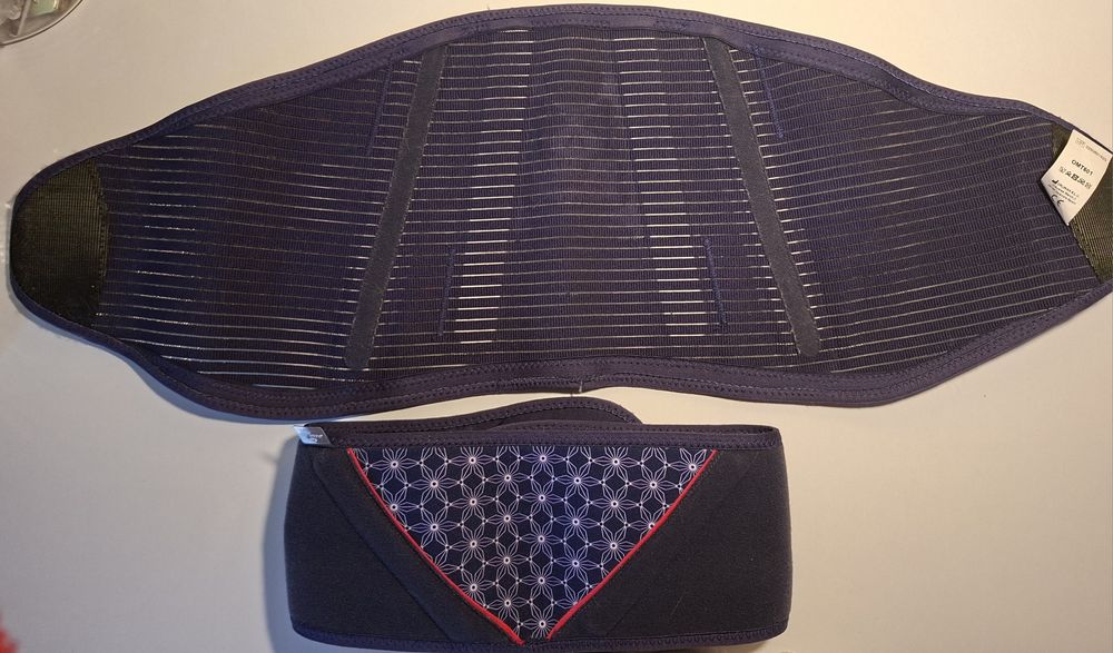 Медицински Колани за бременни Orliman Ninae Casual