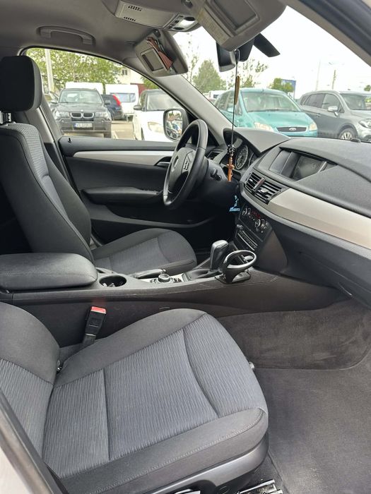 Bmw x1 Automat An 2012 Se da in RATE