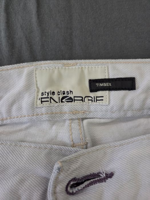 Бутикови дънки Energie