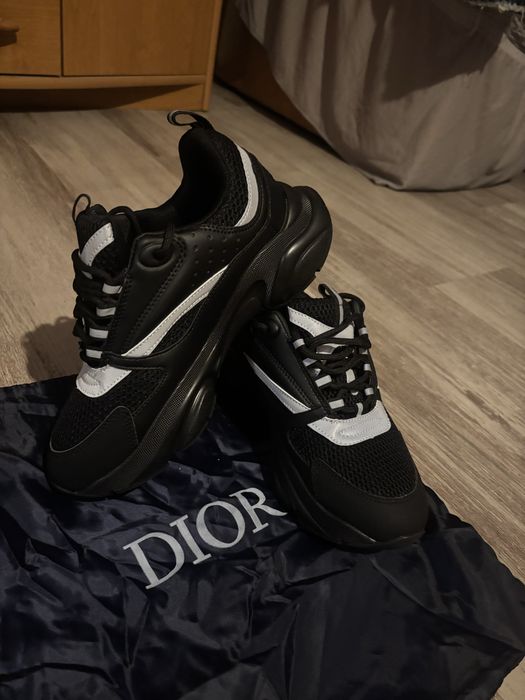 adidasi dior b22