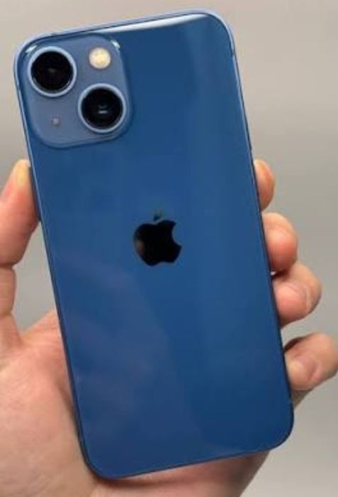IPhone 13 256гб  АКБ 74%
