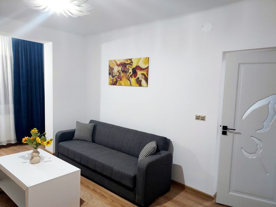 Apartament 2 camere