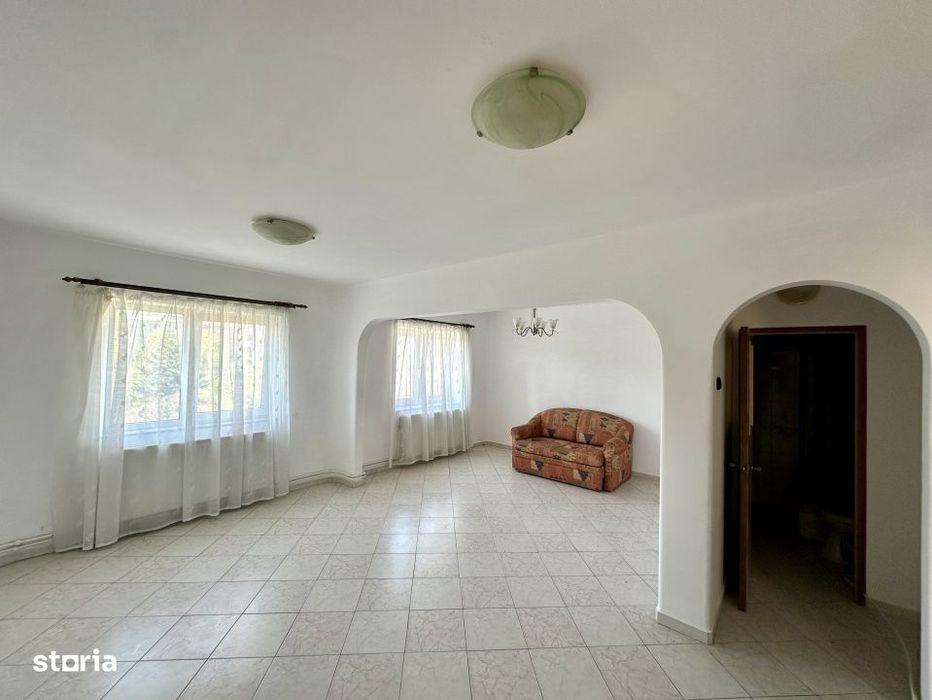 Apartament 4 camere | 83mp | Garaj Individual | Zorilor | Zona Pasteur — fotografia 3