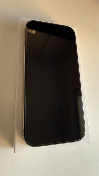 Iphone 16 Pro 256 GB Батерия 96% (2 год. гаранция)