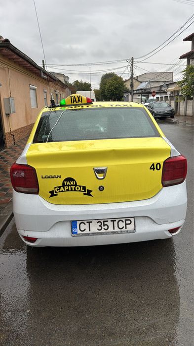 Dacia Logan 1.0 SCE 2019