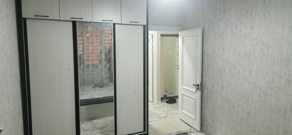 2хонали уй янги ремонт мебеллари билан